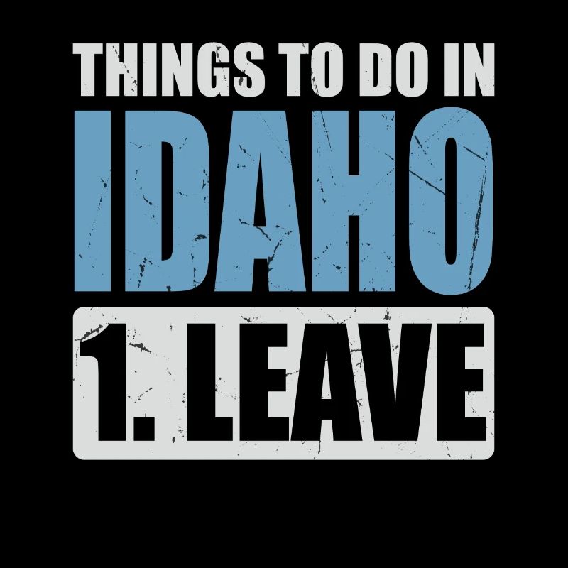 Mème de l’Idaho