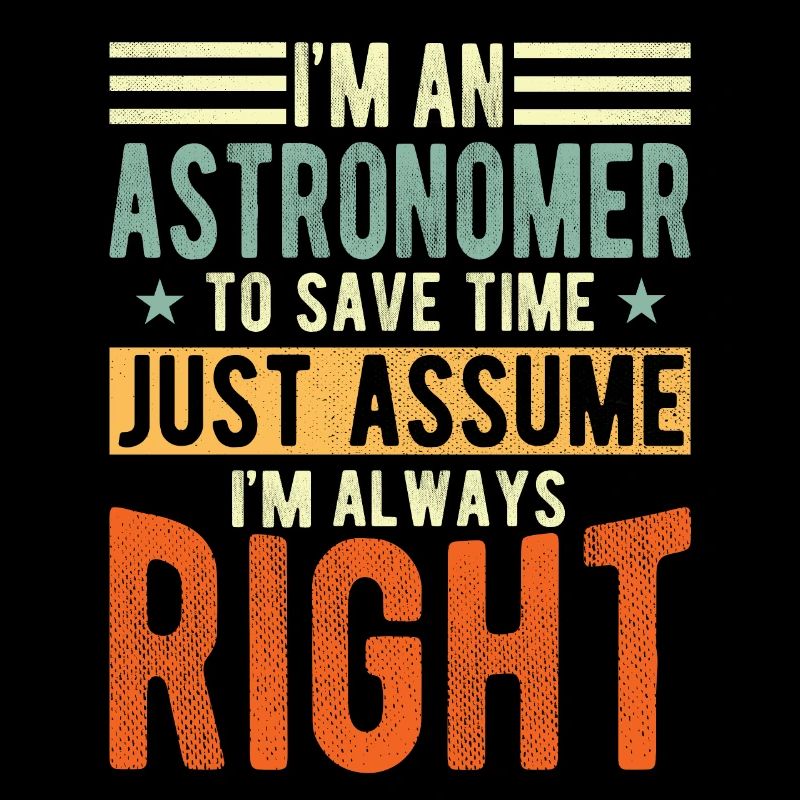 Astronomer