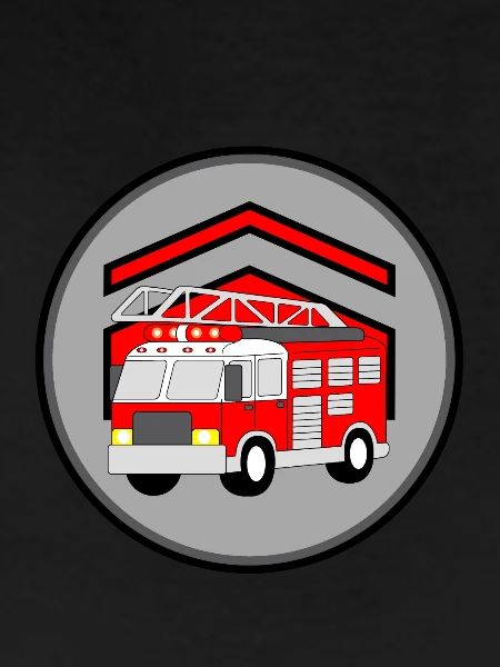 Fire engine