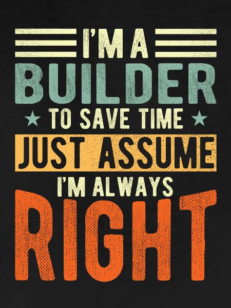 Builder