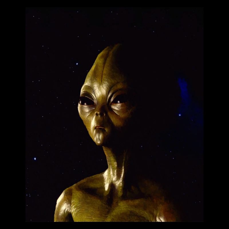Alien