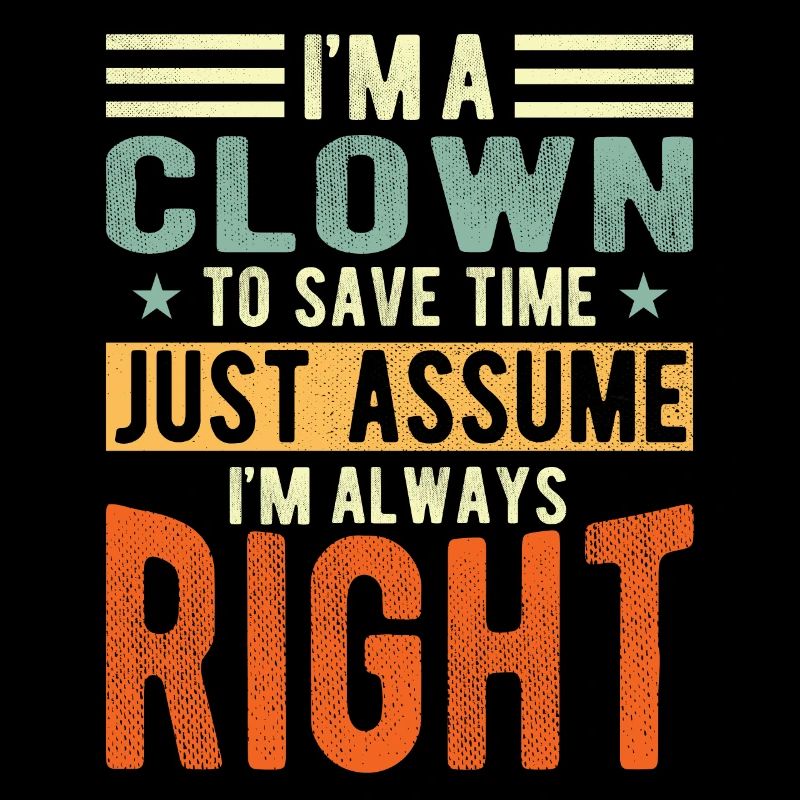 Clown