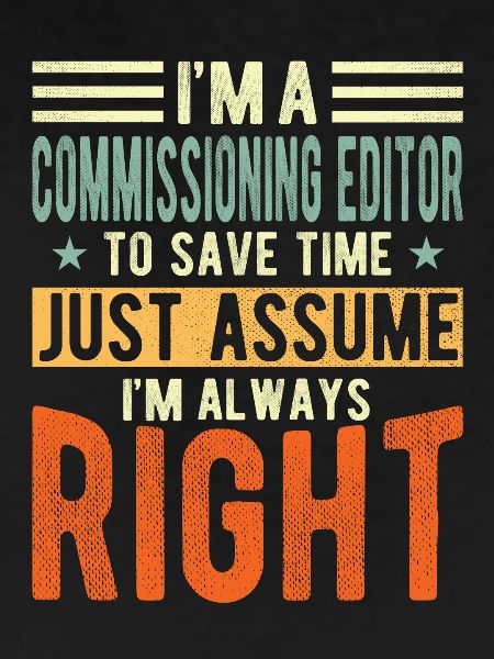 Editor