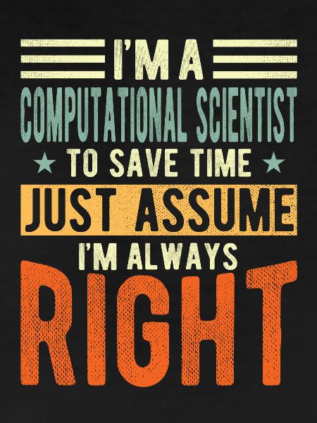 Computer Scientist