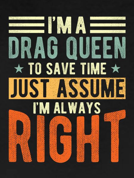 Drag Queen