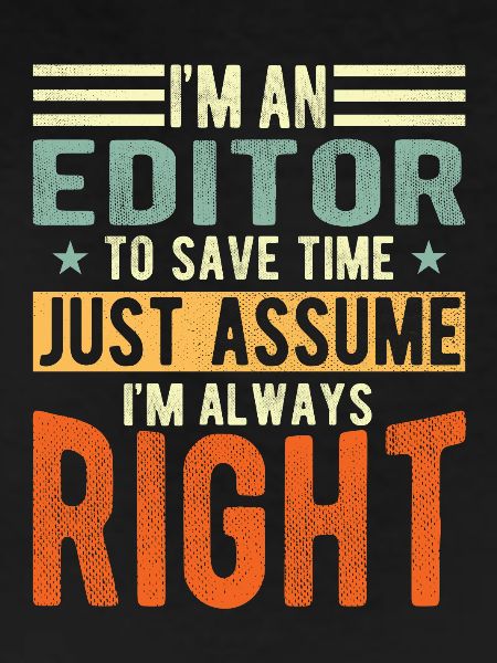 Editor
