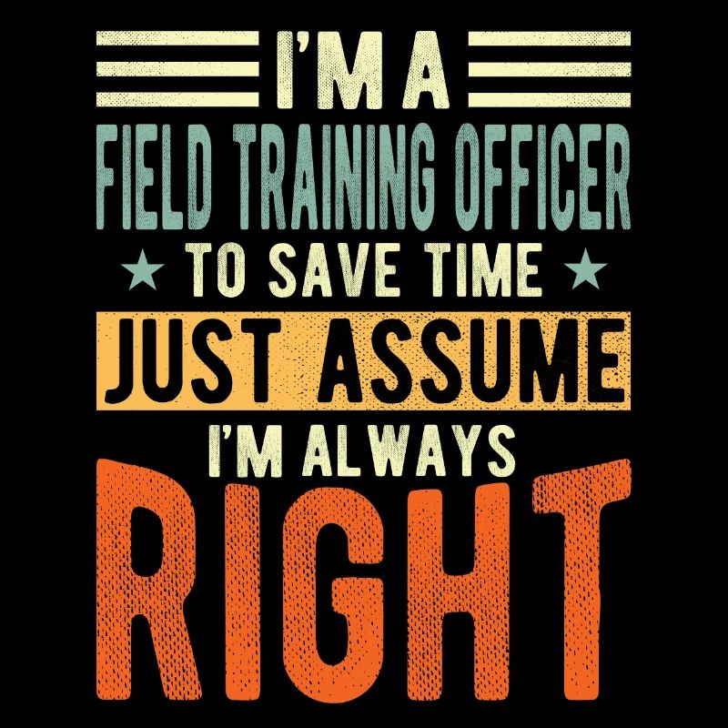 Field Training Officer