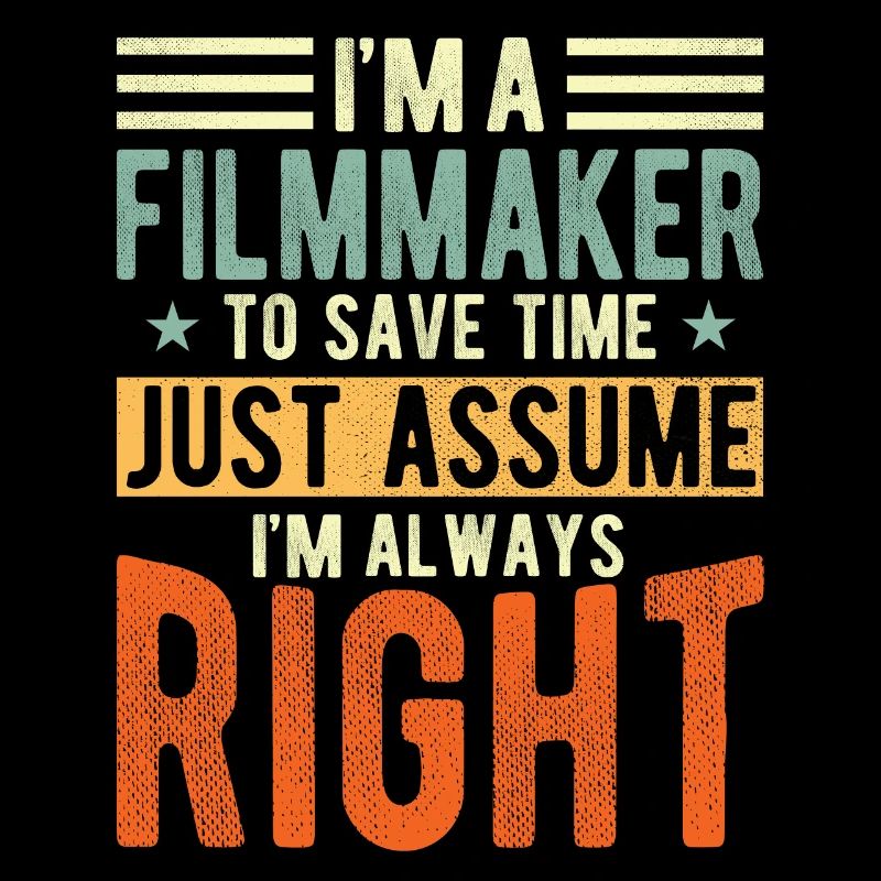 Cinéaste