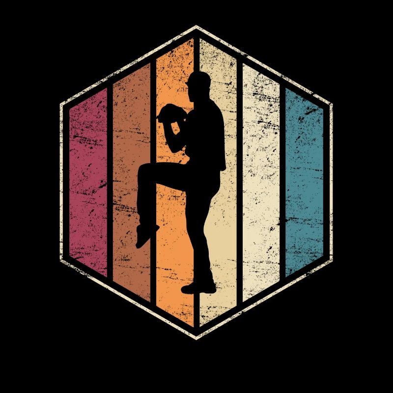 Baseball Pitcher Pitching Closer Relief Softball L