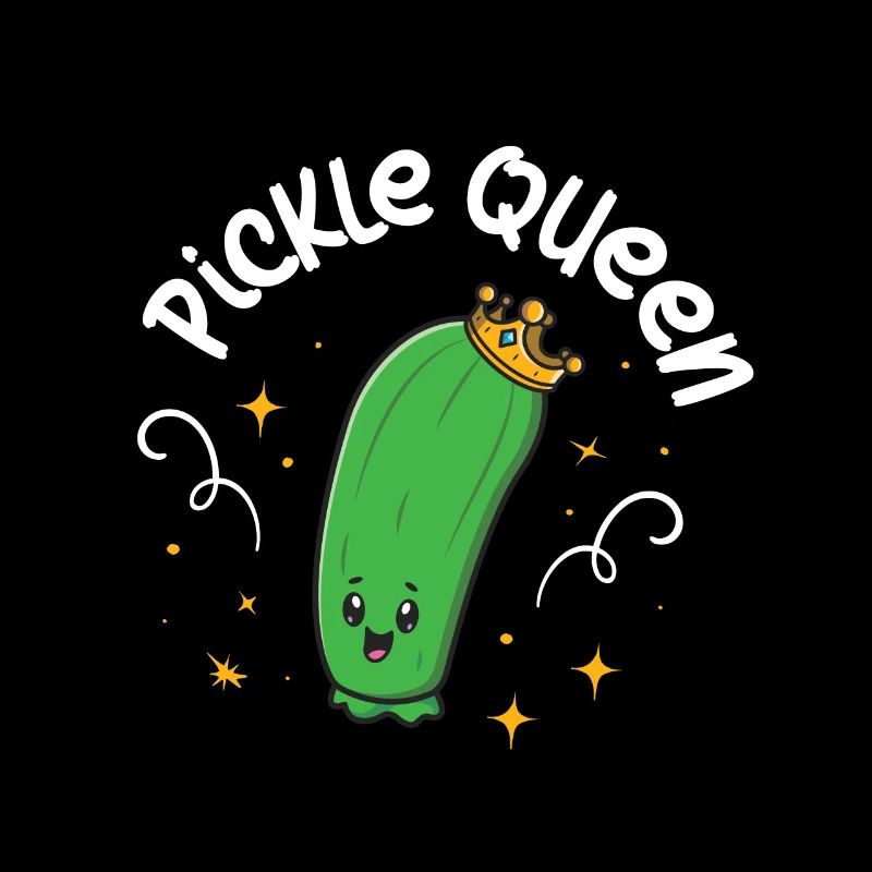 Pickle Queen