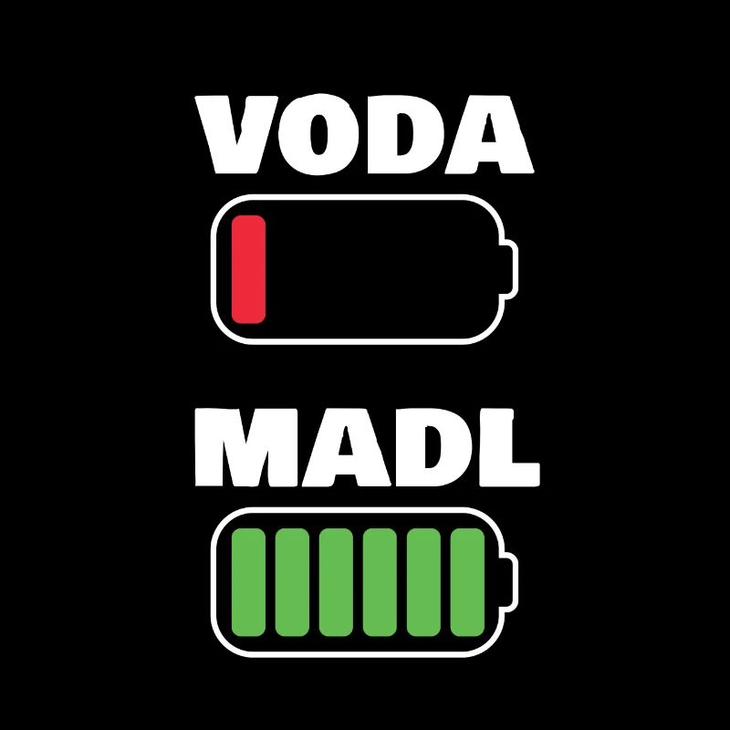 Voda Madl