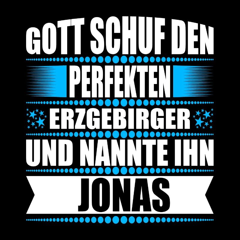Erzgebirge Mann Namen Sachsen Jonas