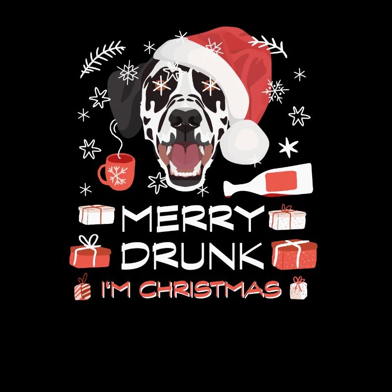 Marché de Noël dalmate