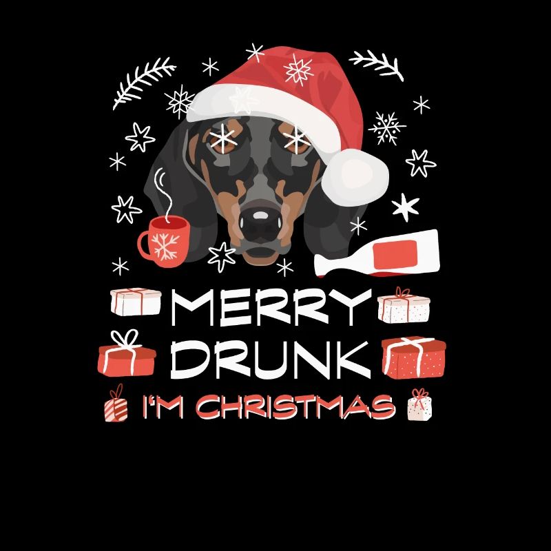 Marché de Noël du teckel