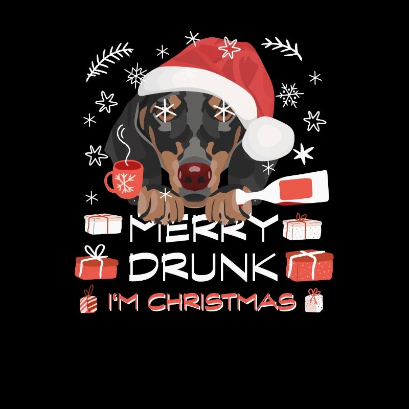 Marché de Noël du teckel