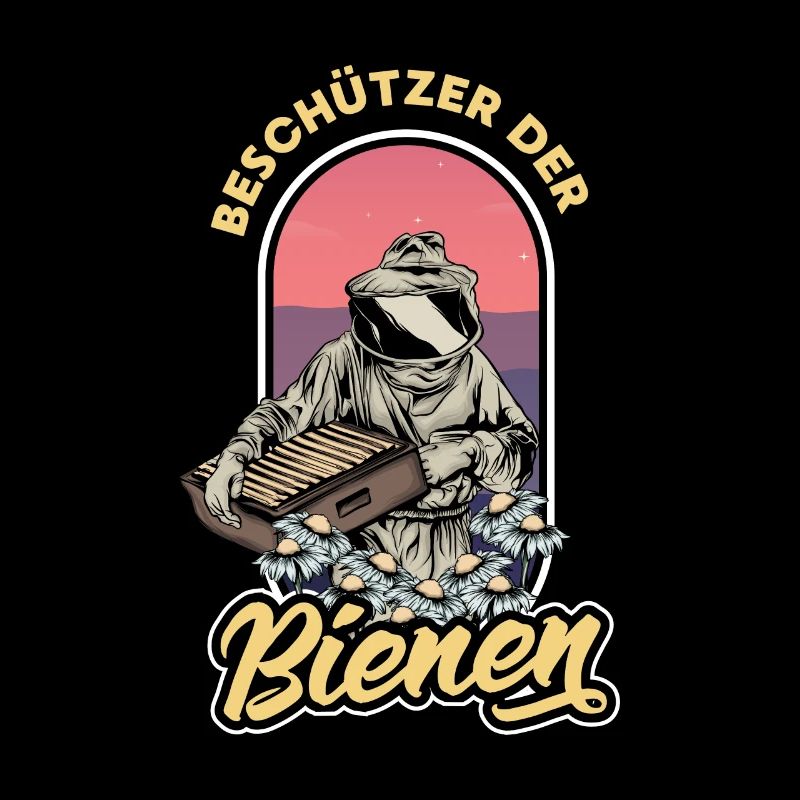 Protector of bees
