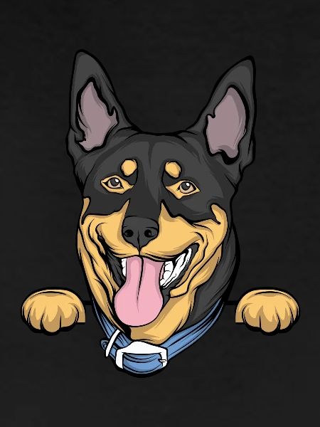 Doberman