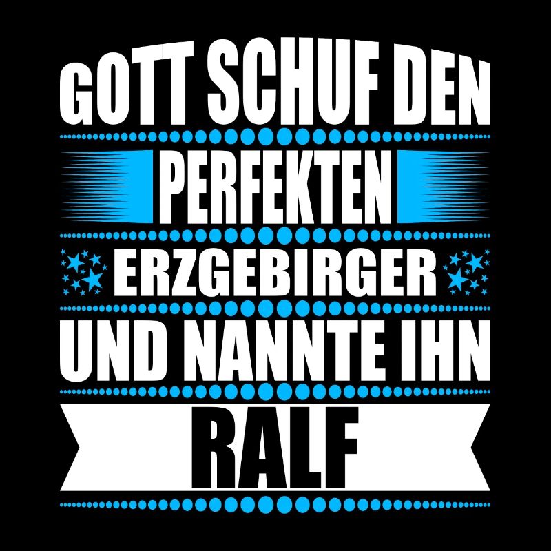 Erzgebirge Mann Namen Sachsen Ralf