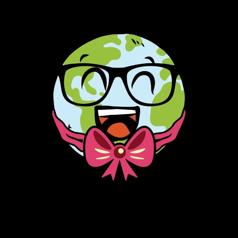 Peace Love Save Our Planet Earth