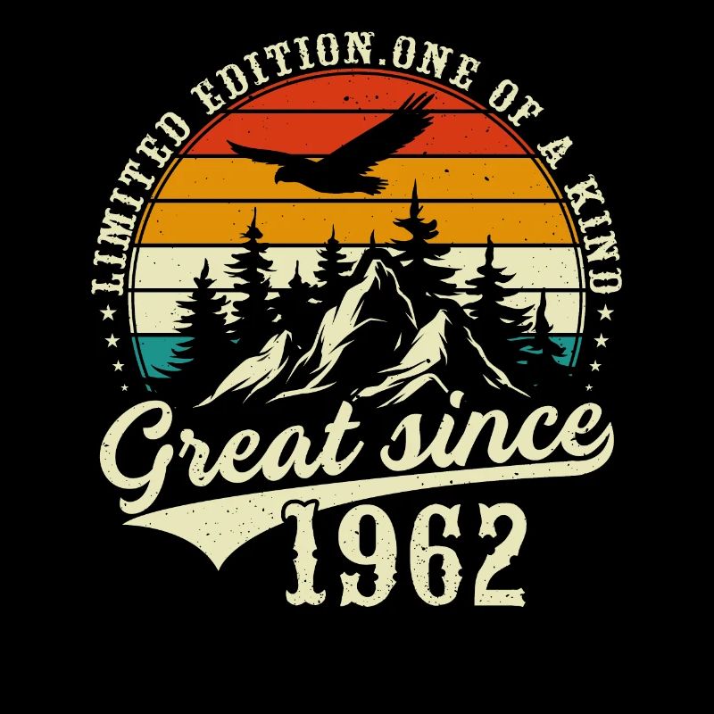 Einzigartig seit 1962