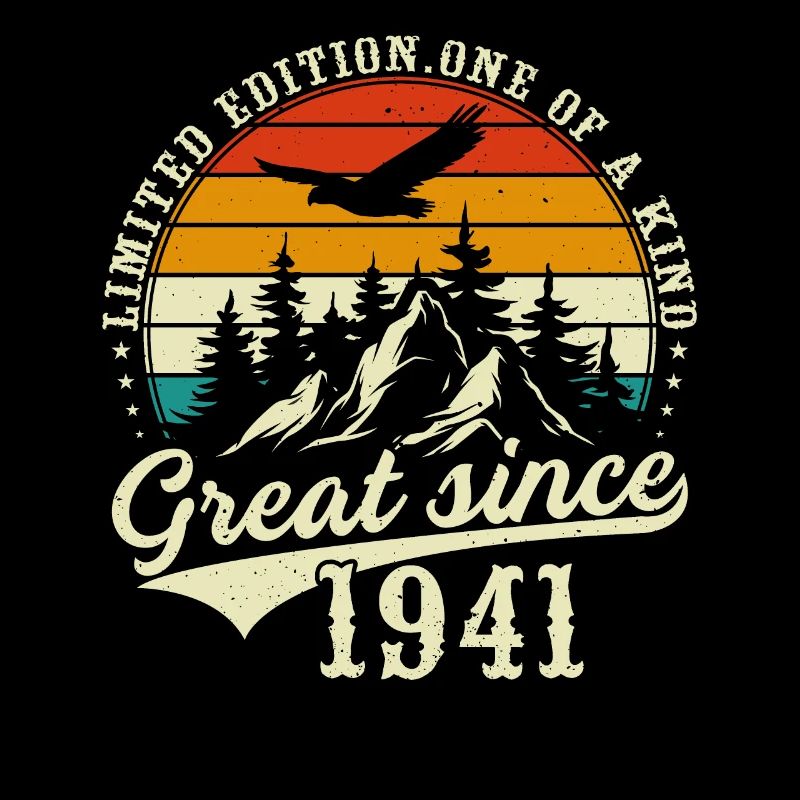 Einzigartig seit 1941