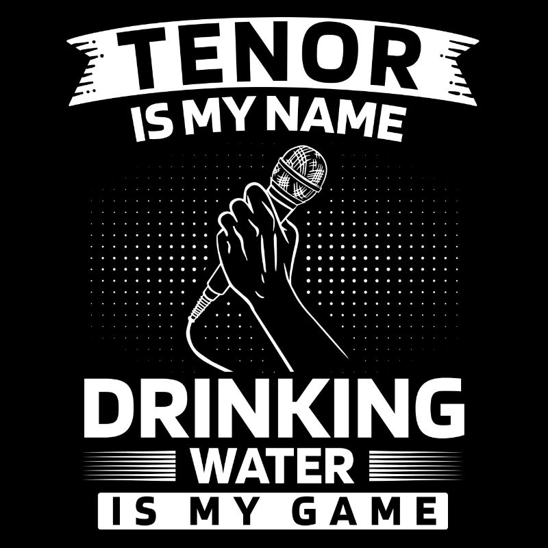 Opernsänger, Gesang, Opera