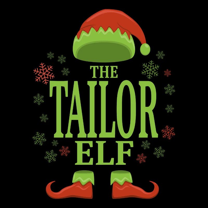 Elfe de Noël Schneider