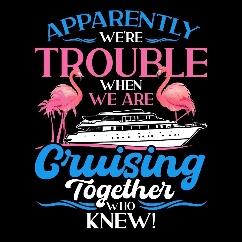 Expédition de navires de croisière