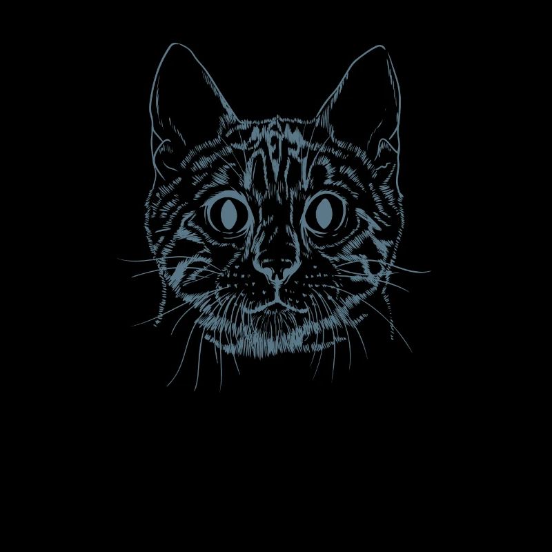 Bengal katt husdyr rase