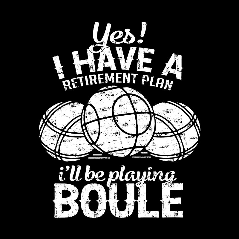 Boule Rente Plan