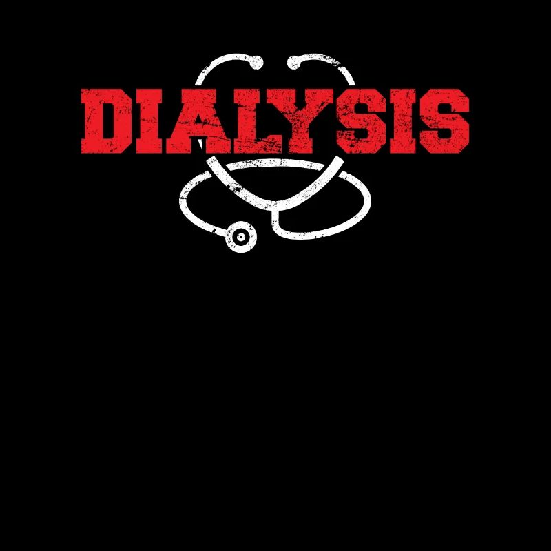 Dialysis Technician Nephrology Nurse Kidney Techni