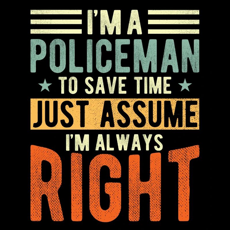 Policeman