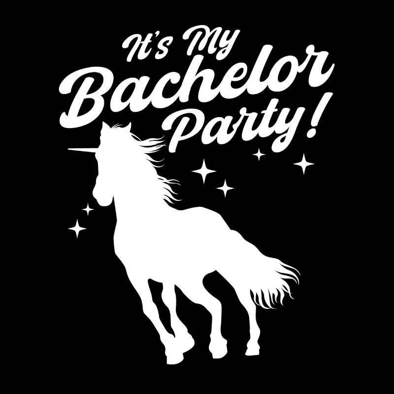 C’est My Bachelor Party