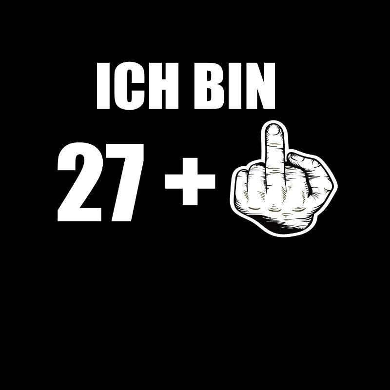 28 Geburtstag