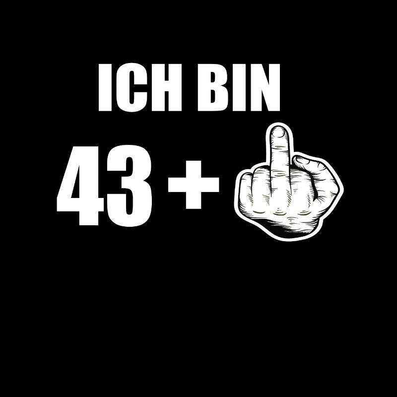 44 Geburtstag