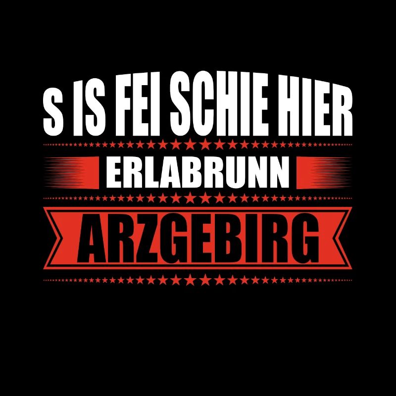 Erzgebirge Heimat Erlabrunn