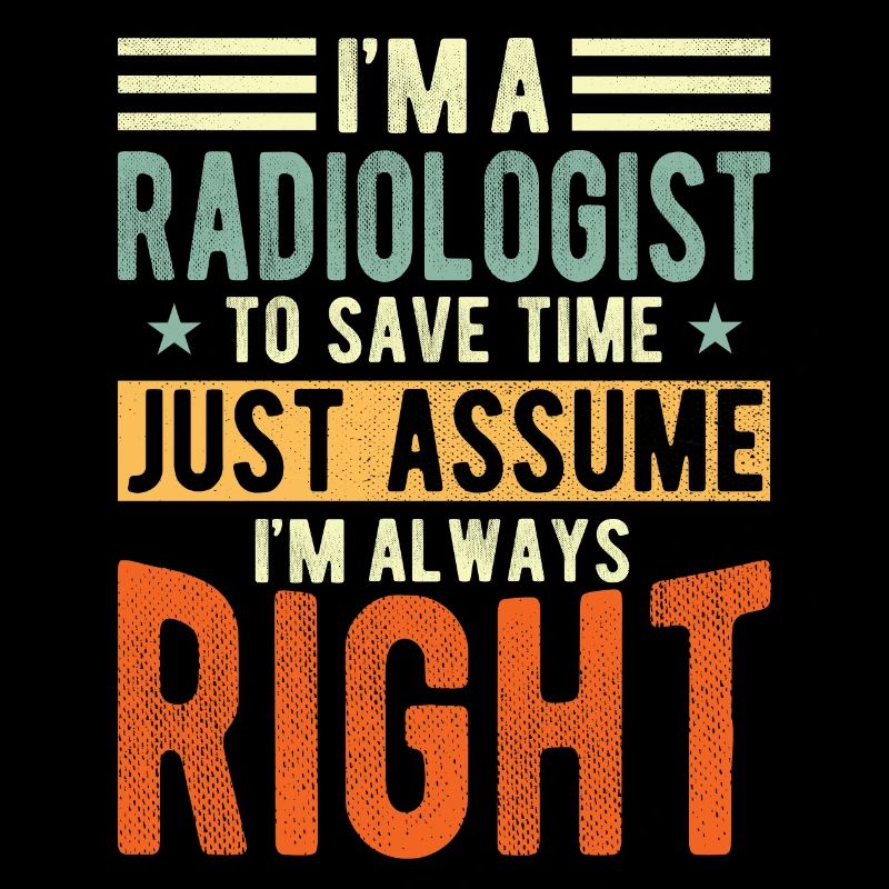 Radiologist