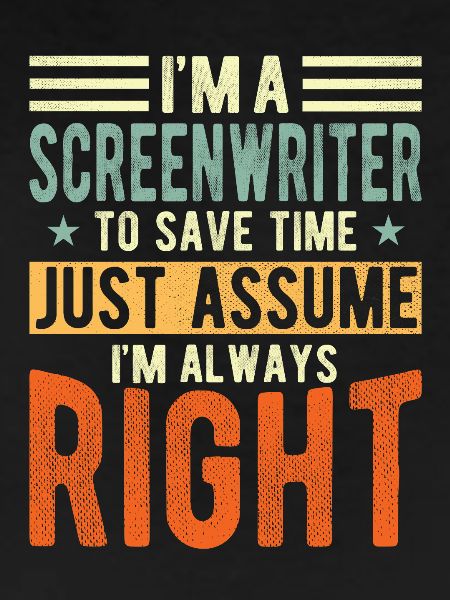 Scriptwriter
