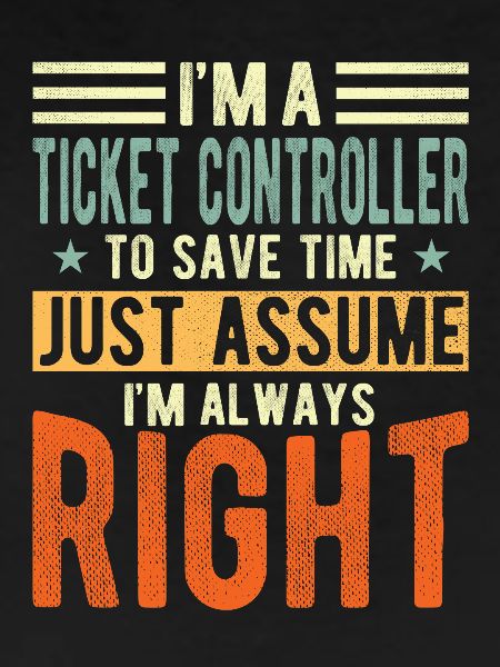 Ticket Controller