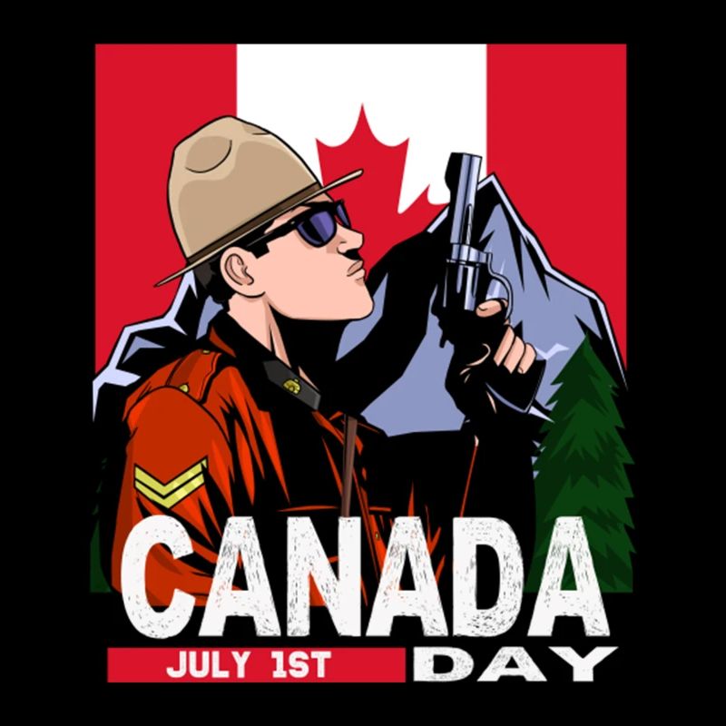 Canada Day July 1st