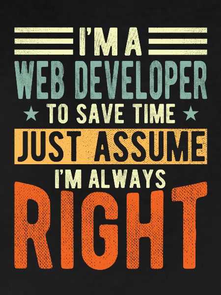 Web Developer