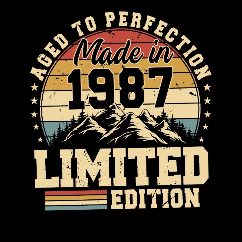 One of a kind since 1987