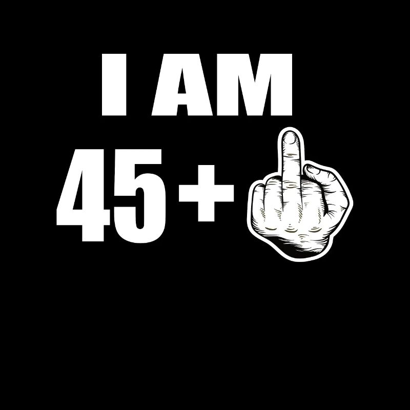 46th birthday