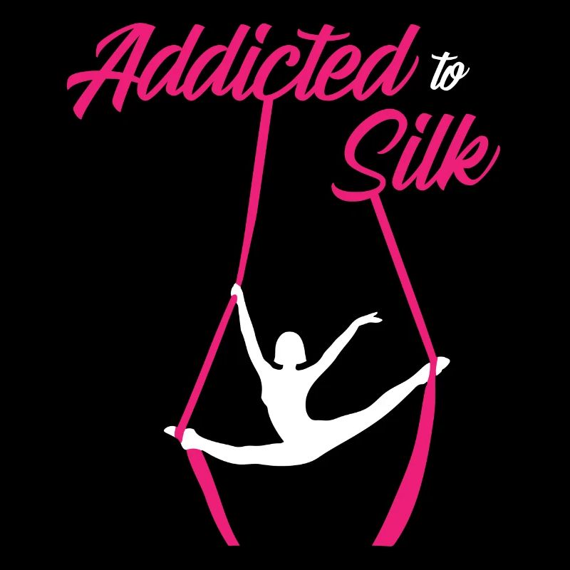 Luftsieger. Luftseide