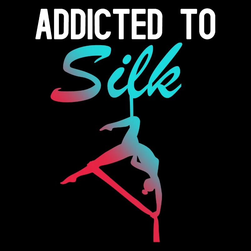 Luftsieger. Luftseide