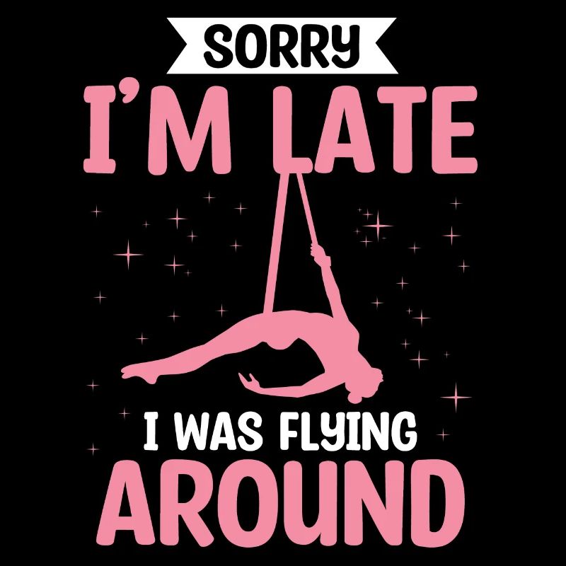 Luftsieger. Luftseide