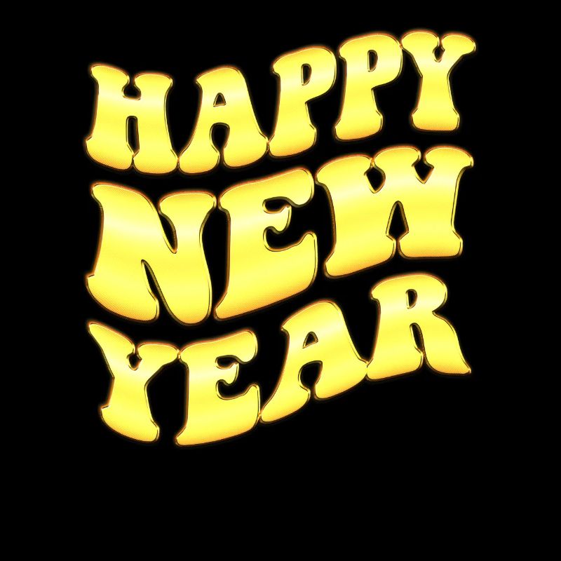 New Year Countdown 2023 - Happy New Year