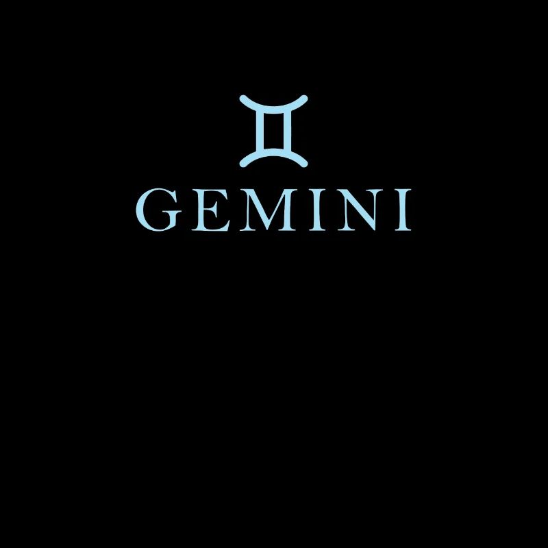 Sternzeichen Gemini Zwillinge Sternbild