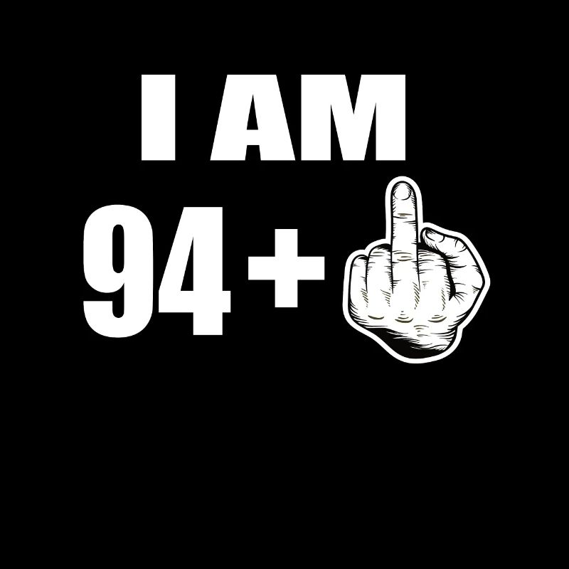 95 Geburtstag