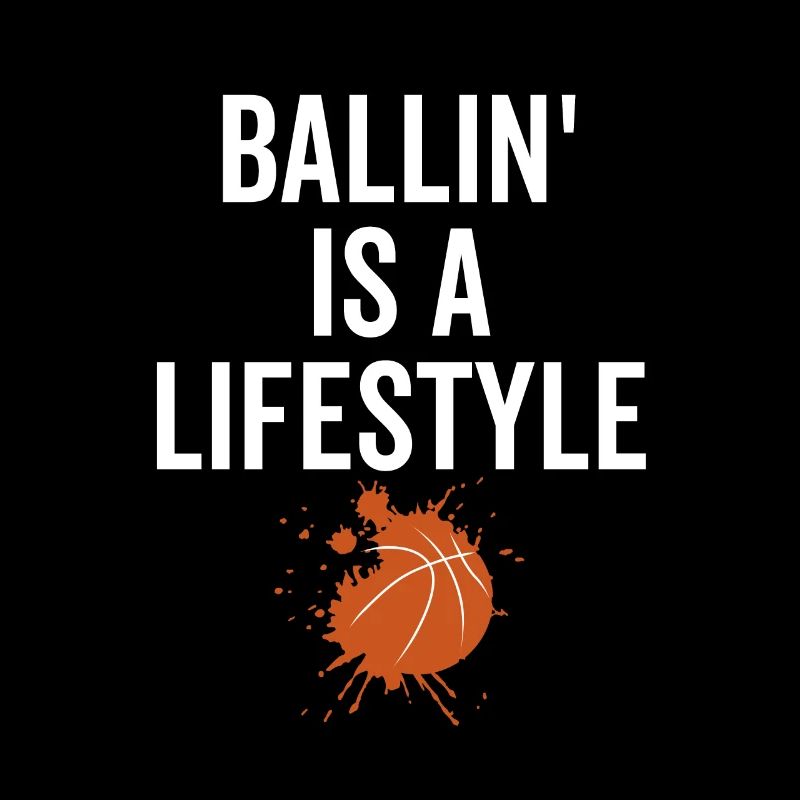 Ballin ist ein Lebensstil